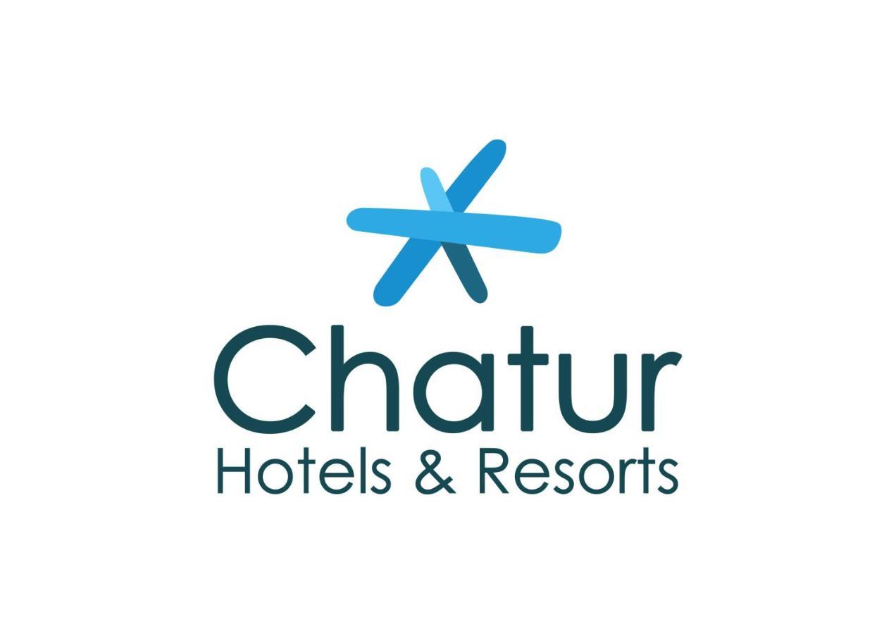 Chatur Playa Real Resort Costa Adeje  Exterior foto